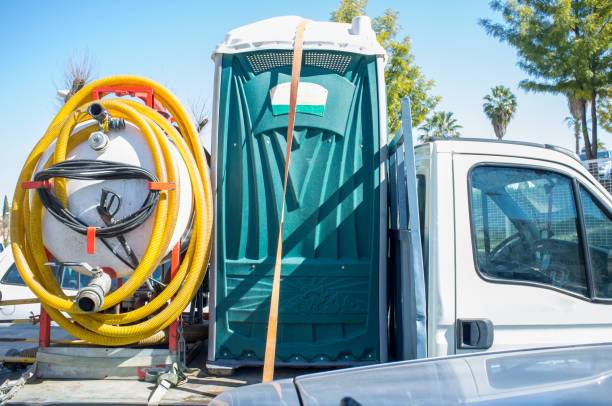 Best Local porta potty services  in Emory, TX
