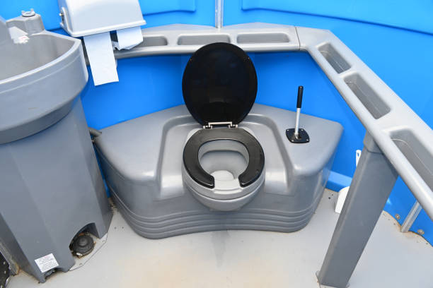Portable Toilet Options We Offer in Emory, TX