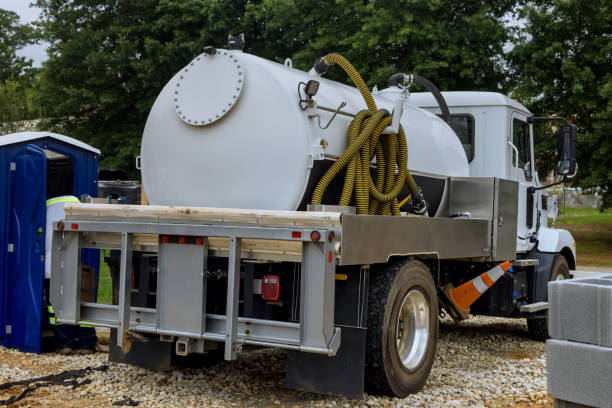 Best Porta potty rental near me  in Emory, TX