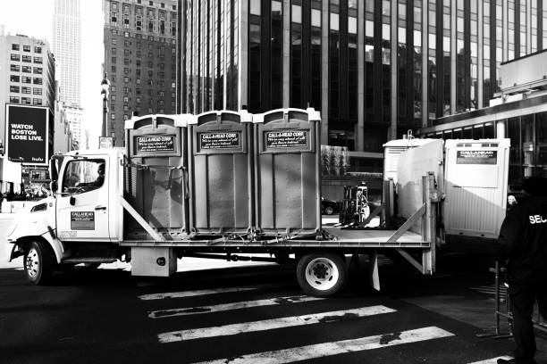 Best High-end porta potty rental  in Emory, TX