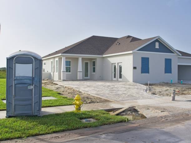 Porta potty rental for festivals in Emory, TX